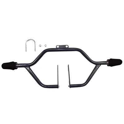 DEFENSA PROMOTO UNIVERSAL C/SLIDER