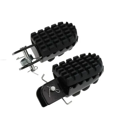 JUEGO POSAPIES DELAN P/ITALIKA DM 200