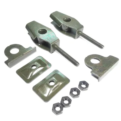 TENSOR CADENA TRACCION ROGMAR XEVERUS 250/DM200/DM250/CROSSMAX250 (JUEGO)