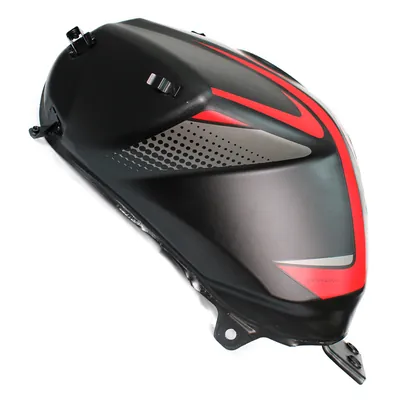 TANQUE GASOLINA ALESSIA VENTO TORNADO 250