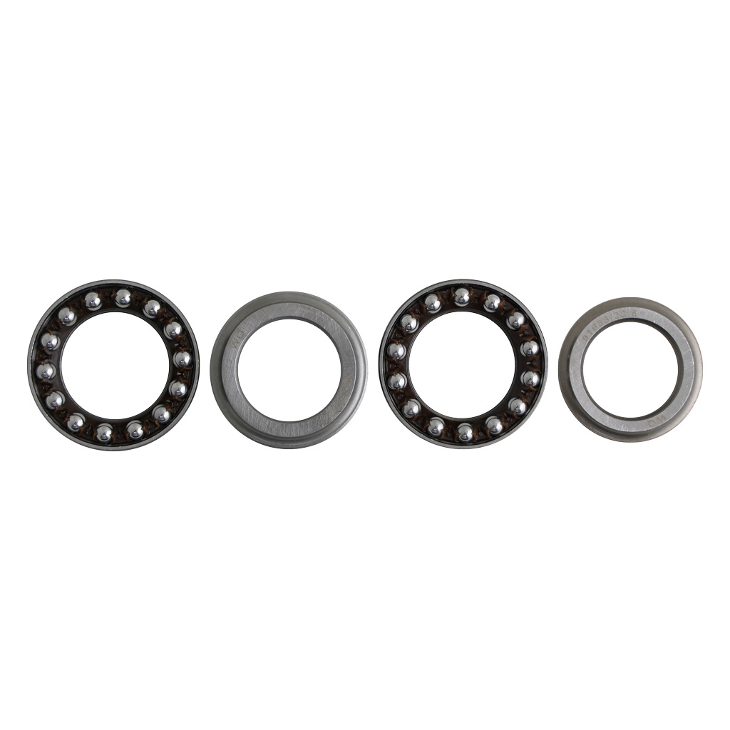 TAZAS RODA DIRECCION VENTO CROSSMAX 250