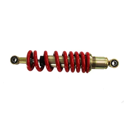MONOSHOCK SAYTO 200Z ROJO