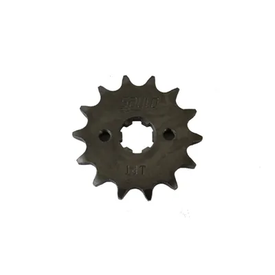 ENGRANE DEL SAYTO CB1/CBF125 14T