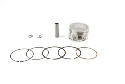 PISTON SAYTO FT150 (09) 0.75 (PERNO DELGADO)