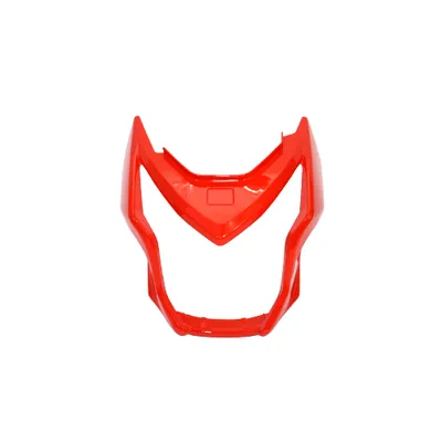 CUBIERTA FARO SAYTO FT150GTS NARANJA