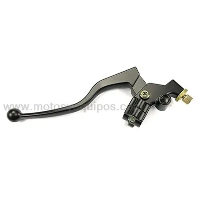 MANIJA EMBRAGUE C/BASE DM200