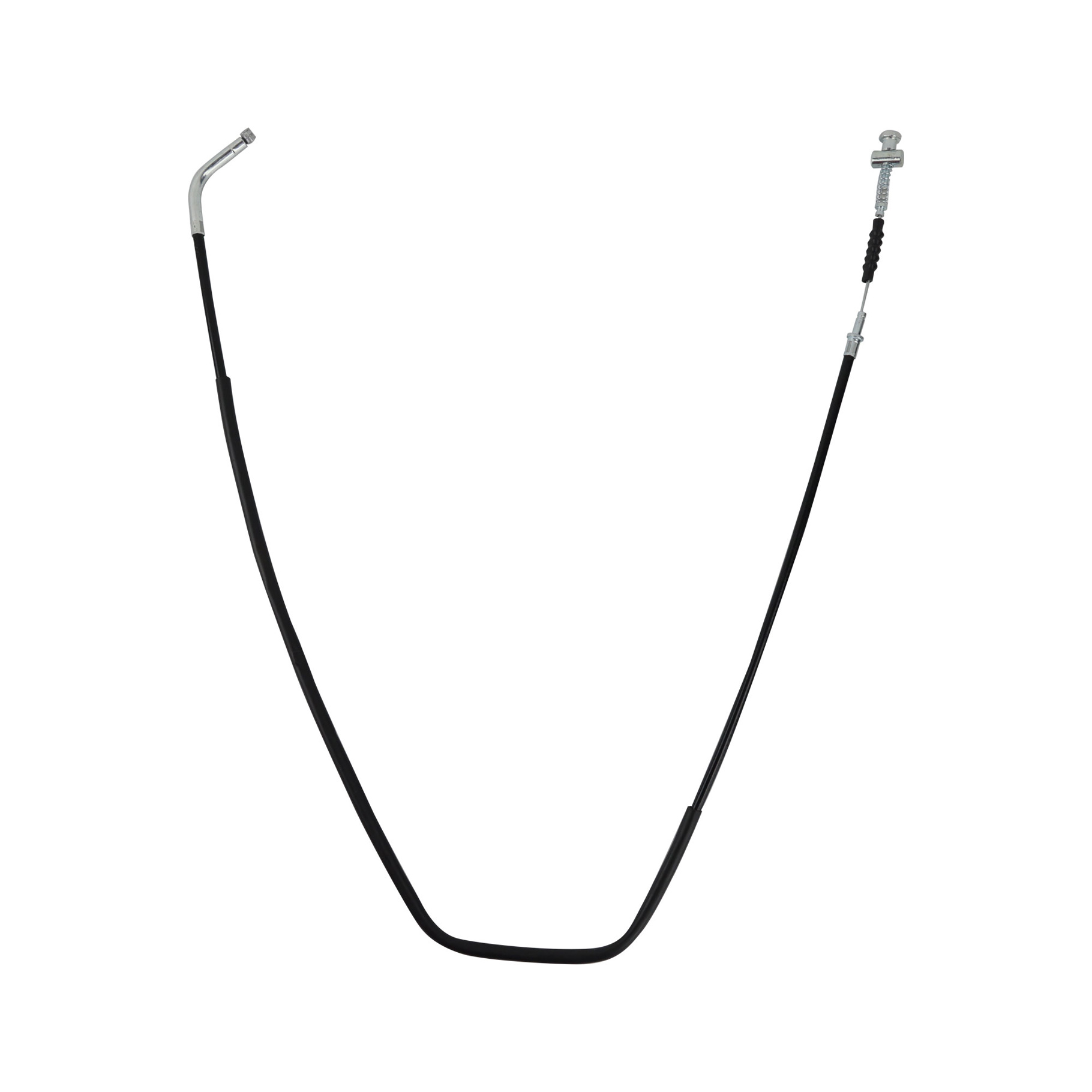 CABLE RODA FRENO DEL FT150 G NEGRA