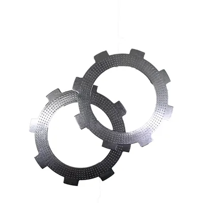ANILLO SEPARADOR ALESSIA FT115/DT110
