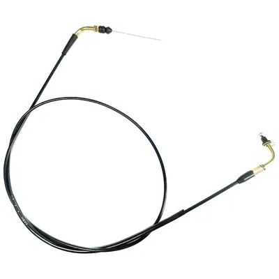 CABLE ROGMAR ACELERADOR D125LT/D150 CORTO