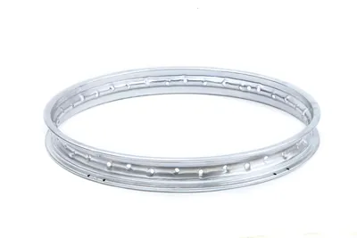 ARO DE RIN 1.40X17 10GX36H CROMADO