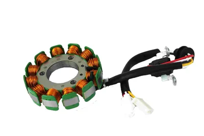 ESTATOR SAYTO 12 BOBINAS CRYPTON MODELO NUEVO