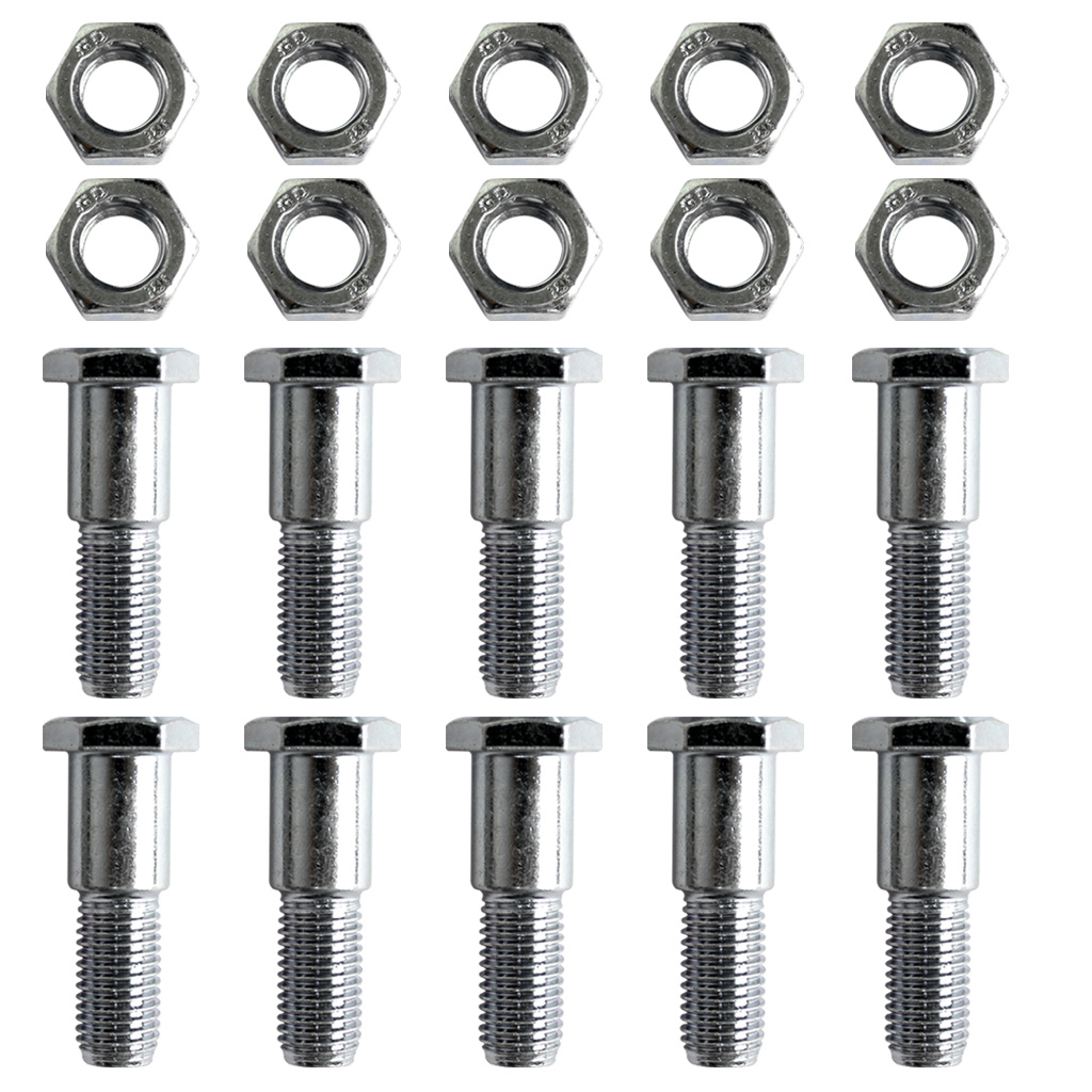 TORNILLO C/TUERCA PARADOR LATERAL VN ROCKETMAN 250/EXPRESS 150/LITHIUM 150/RYDER 150