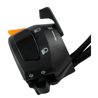 MANDO ALESSIA IZQ RC150 16-18