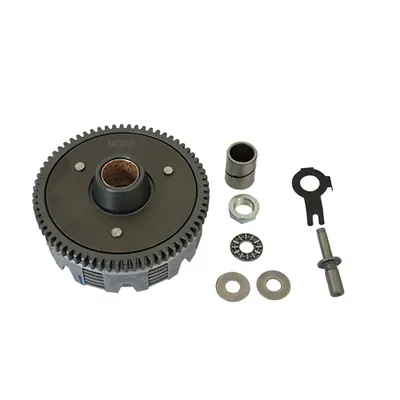 EMBRAGUE SAYTO COMPLETO CRYPTON 110