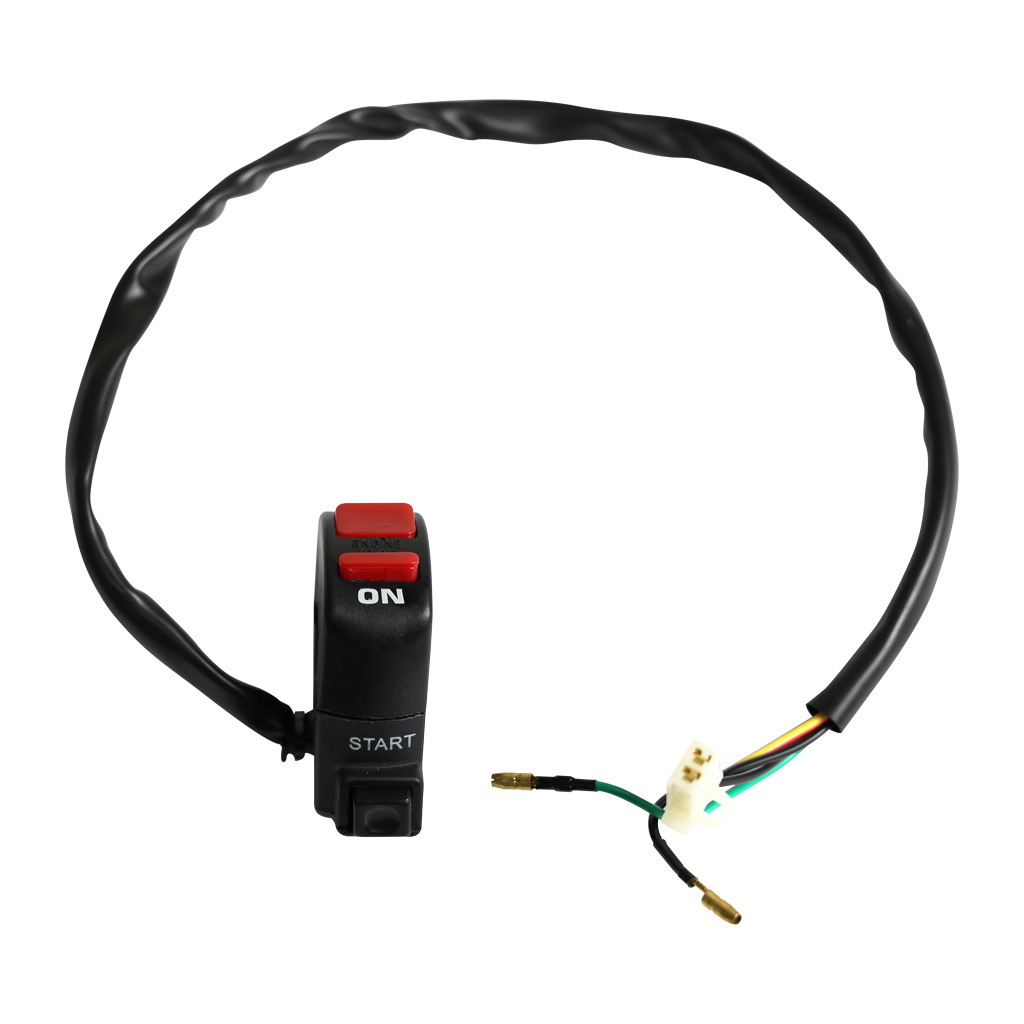 MANDO RODA DER DM200 (07-19)