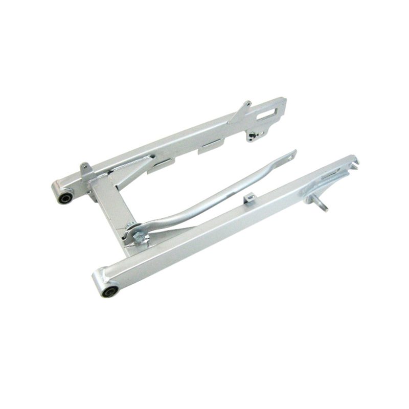 HORQUILLA OSCILANTE RODA ARGENTA 110 C/ANCLA/BUJES