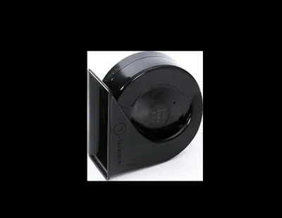 DENALI SOUNDBOMB MINI ELECTROMAGNETIC LOW TONE MOTORCYCLE HORN