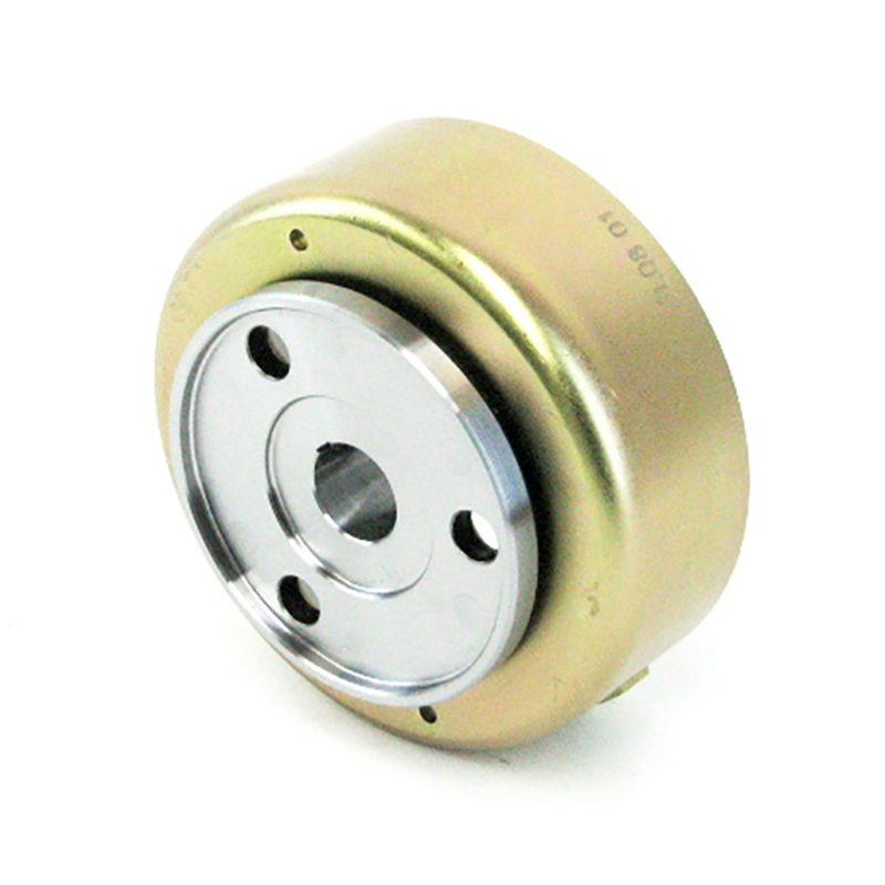 MAGNETO RODA ARGENTA 110