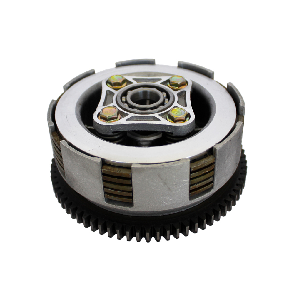 EMBRAGUE KIMTEC COMPLETO DM150