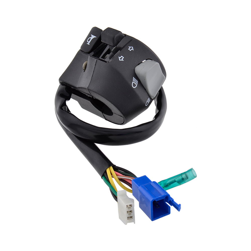 MANDO WINDSOR IZQ YBR125C