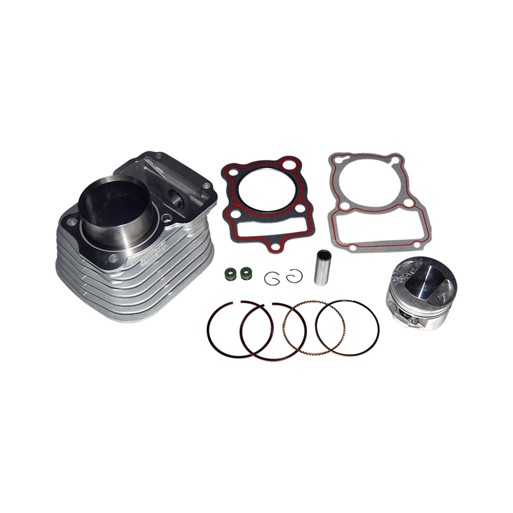 KIT CILINDRO KAIZEN CARGO125