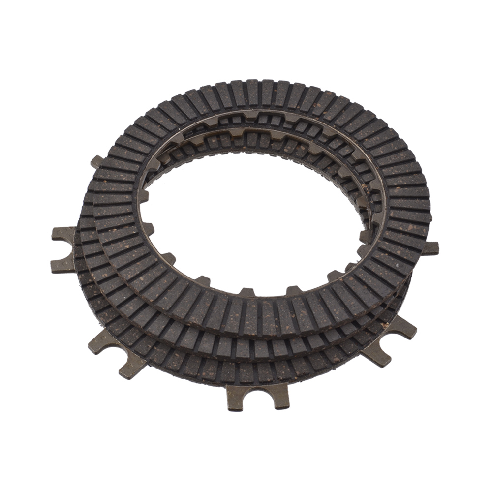 PASTAS EMBRAGUE WINDSOR C90 STR HONDA