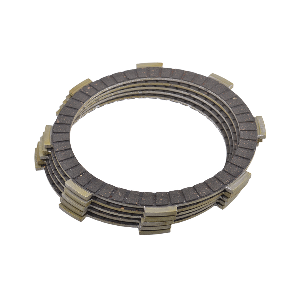 PASTAS EMBRAGUE WINDSOR CARGO125 HONDA