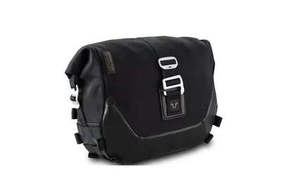 LEGEND GEAR SIDE BAG LC1 BLACK EDITION 9.8L FOR LEFT SLC SI DE CARRIER