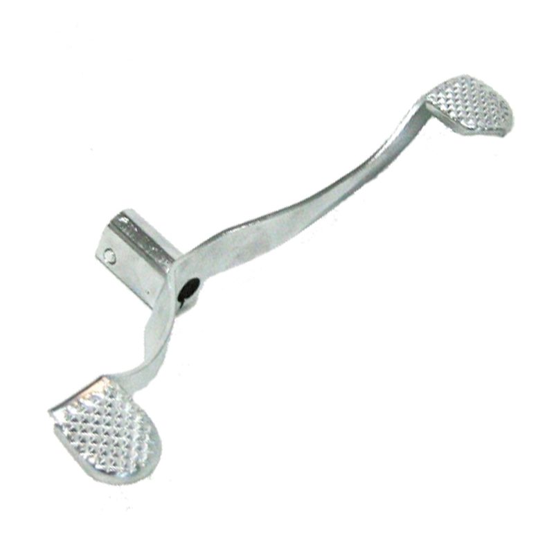 PEDAL RODA CAMBIOS ARGENTA110