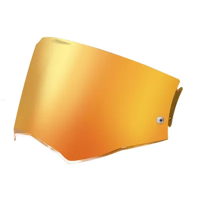 MICA PARA CASCO LS2 FF901 IRIDIUM ORO