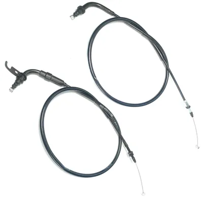 CABLE ROGMAR ACELERADOR FZ16 2.0