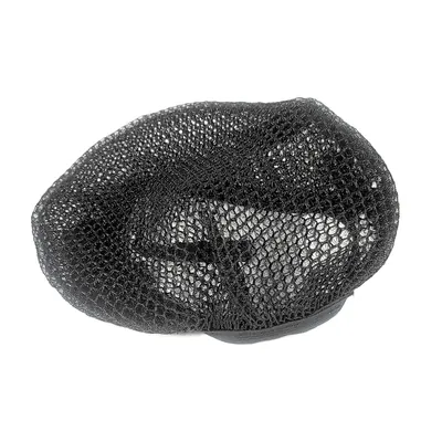 CUBRE ASIENTO FZ16/NS200 NEGRO
