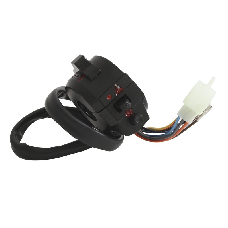 MANDO RODA DER FORZA EX125