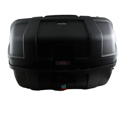 CAJA PORTA-EQUIPAJE MOTONETAS Y MOTOS DE TRABAJO