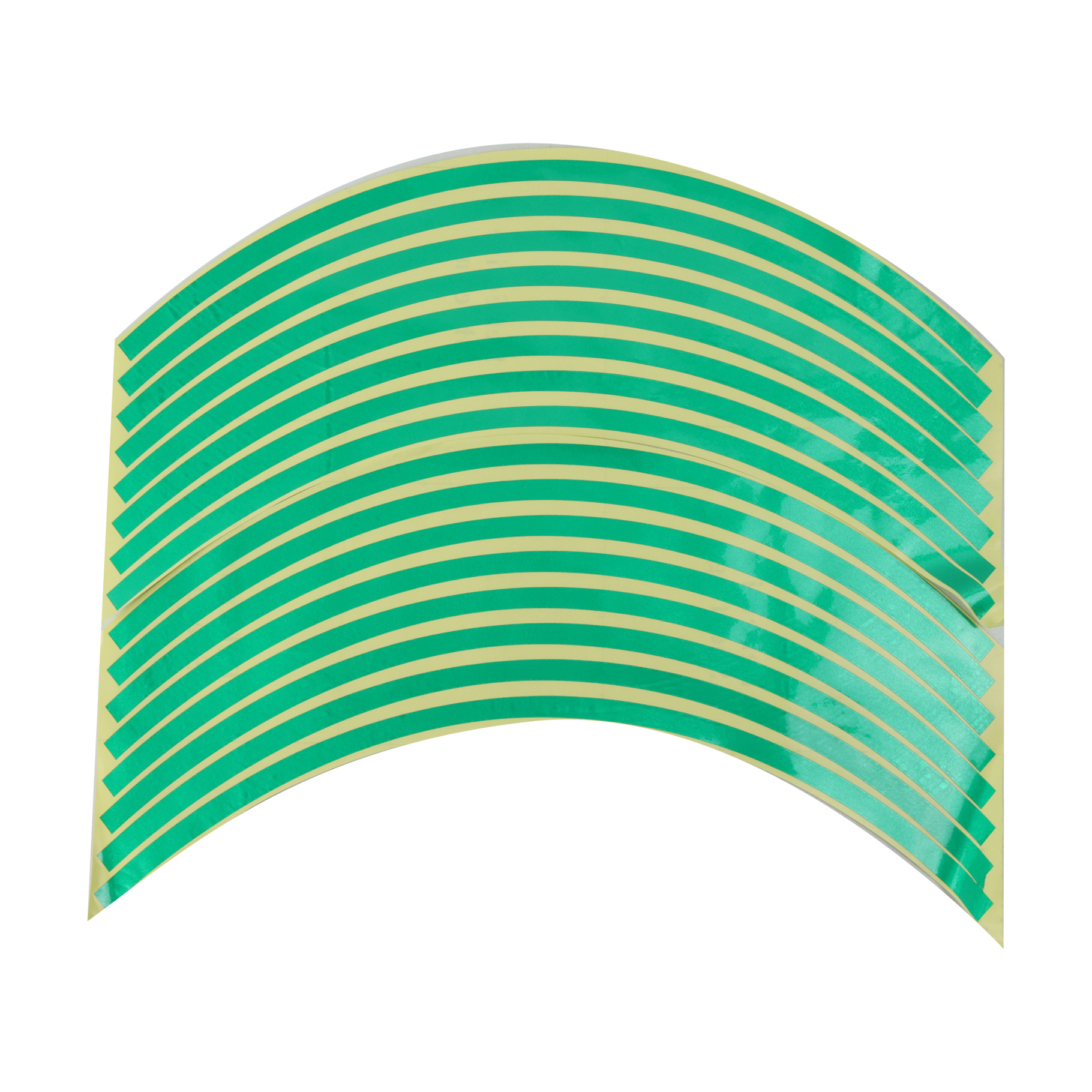 CALCA REFLEJANTE RIN 17/18 VERDE SUSTITUYE A 43-0509-001