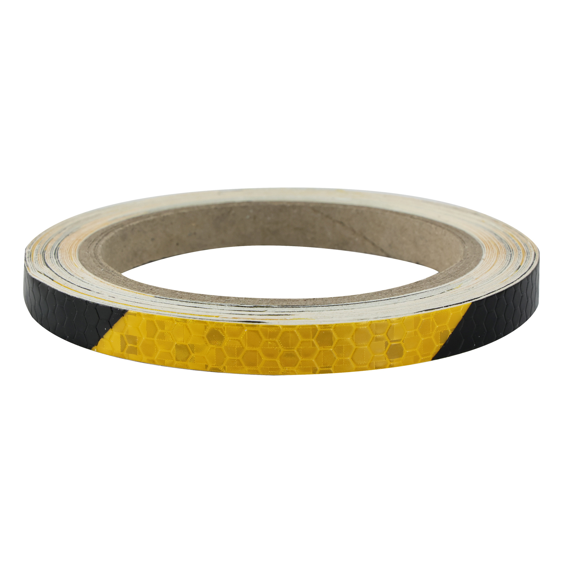 CINTA REFLEJANTE NEGRO/AMARILLO RODA SUSTITUYE A 37-5328-001