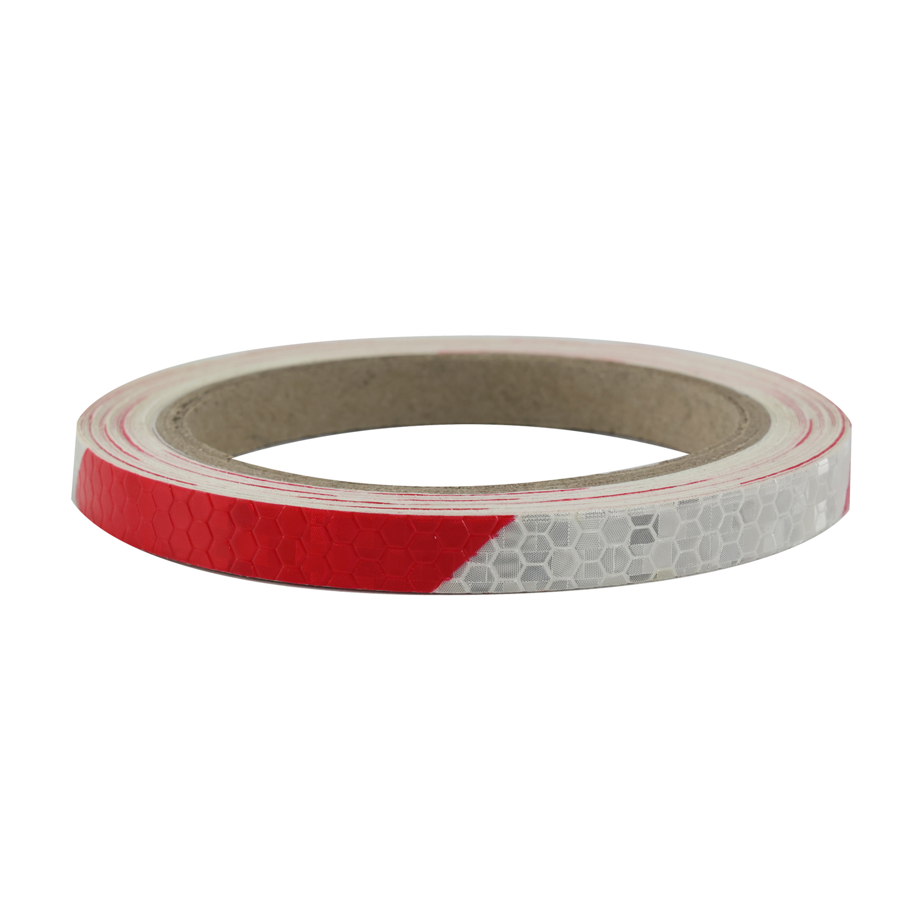 CINTA REFLEJANTE ROJO/BLANCO RODA SUSTITUYE A 37-5327-001