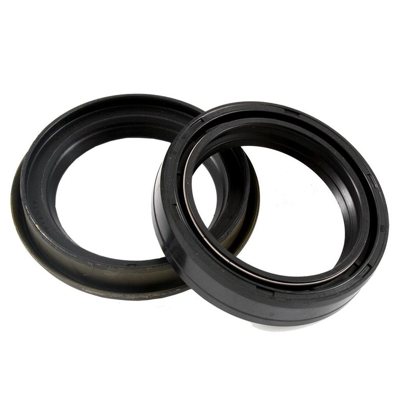 RETEN SUSPENSION 41*54*11 HONDA XR250 TORNADO (JGO) (WSTD)