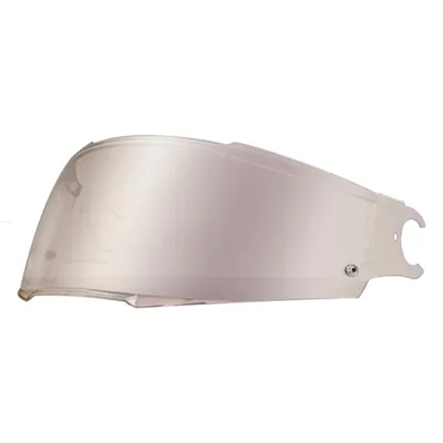 MICA PARA CASCO LS2 FF902 IRIDIUM PLATA