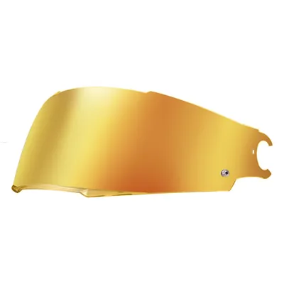 MICA PARA CASCO LS2 FF902 IRIDIUM ORO