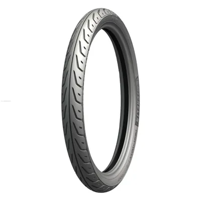 LLANTA MICHELIN 120/70-17 PILOT STREET 2 58S DEL TL