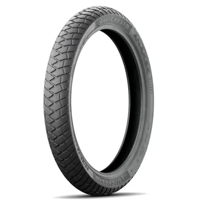 LLANTA MICHELIN 90/90-21 ANAKEE STREET 54T D/PROPOSITO