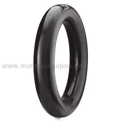 CAMARA MICHELIN 80/100-90/90 21 CER (M15) BIB MOUSSE