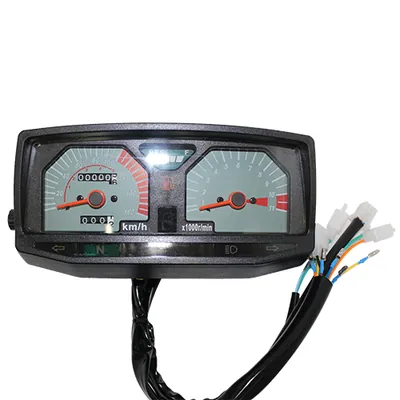 TABLERO ALESSIA CGL125 TOOL