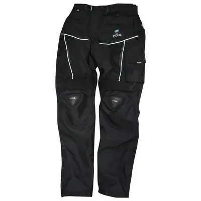 PANTALON VIAJERO KOHL M GRIS KOHL-606 TEXTIL