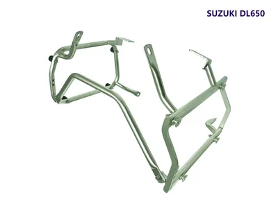 TUBULAR LATERAL LS2 SUZUKI DL 650