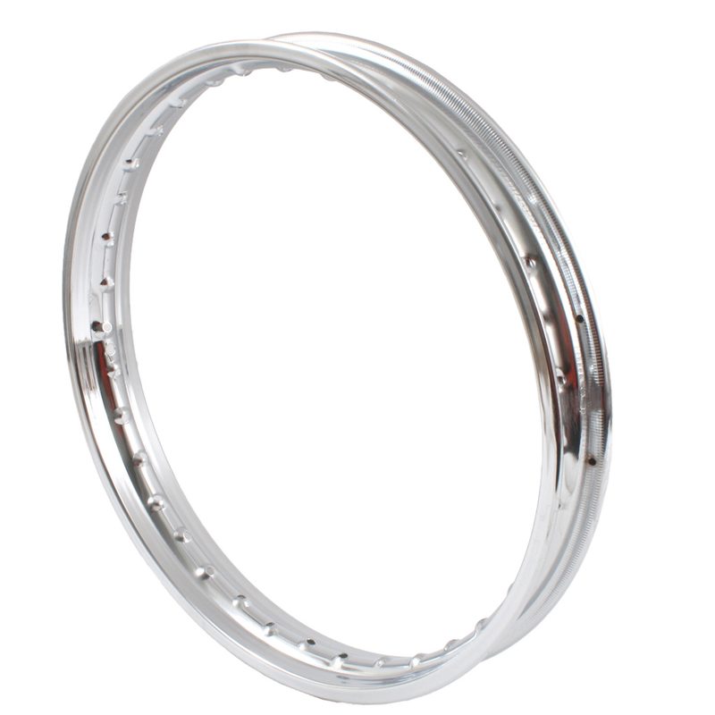ARO DE RIN 1.60X17 (36 X10G) HONDA C90 ECONOPOWER CG125 TRASERO WSTD