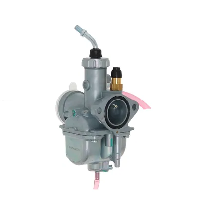 CARBURADOR PROMOTO SUZUKI EN 125-HU/EMBOLO