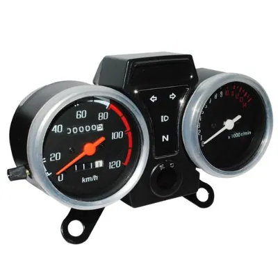 TABLERO ALESSIA DT150 SPORT 17-18/FORZA-150 09-13