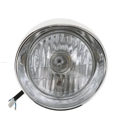 FARO RODA CHOPPER GRANDE